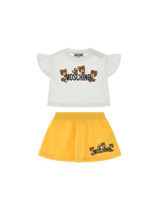  MOSCHINO | MAG01G LCA1982673